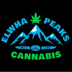 Elwha Peaks Cannabis