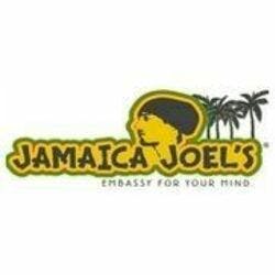 Jamaica Joel's Delivery
