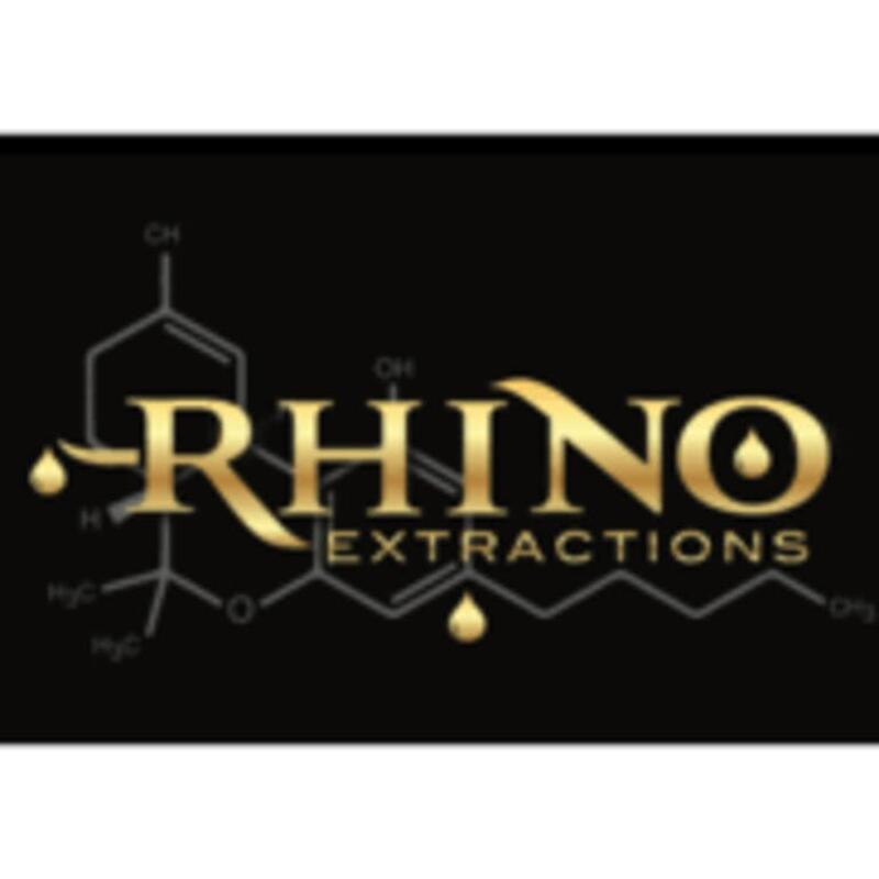 Rhino Extracts Diamonds 1G