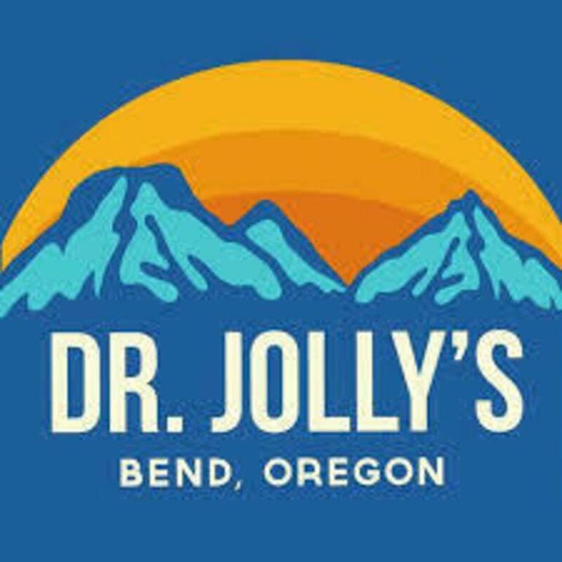 Dr. Jolly's Jolly Sticks 1G Distillate Cartridge