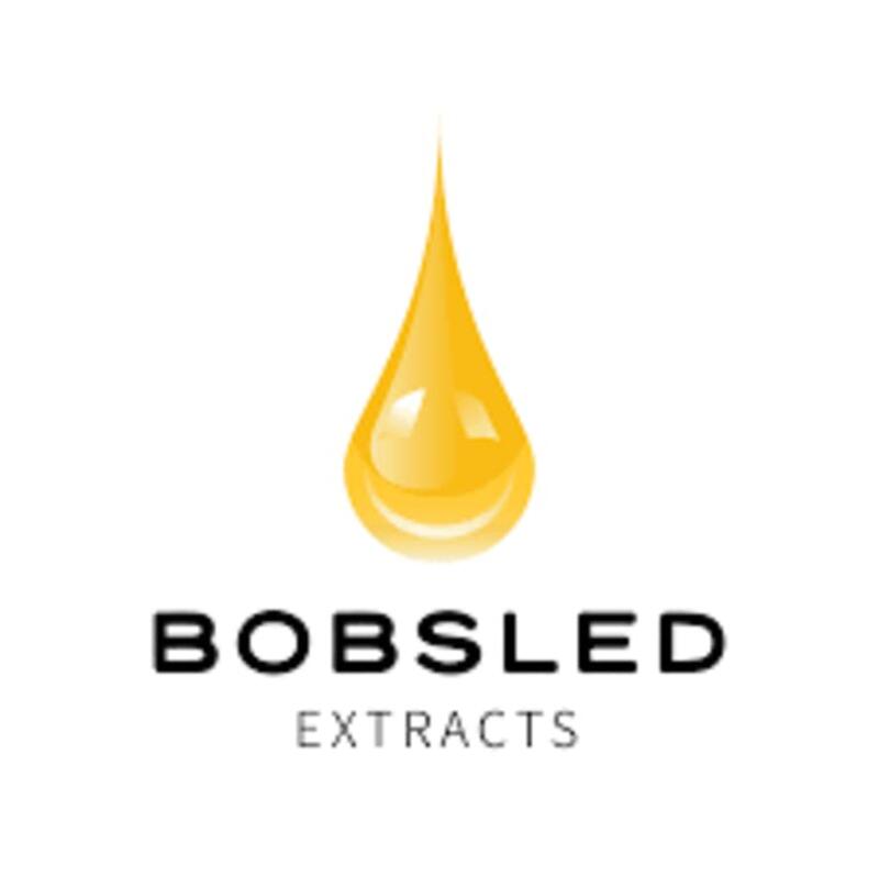 Bobsled Extracts 1G