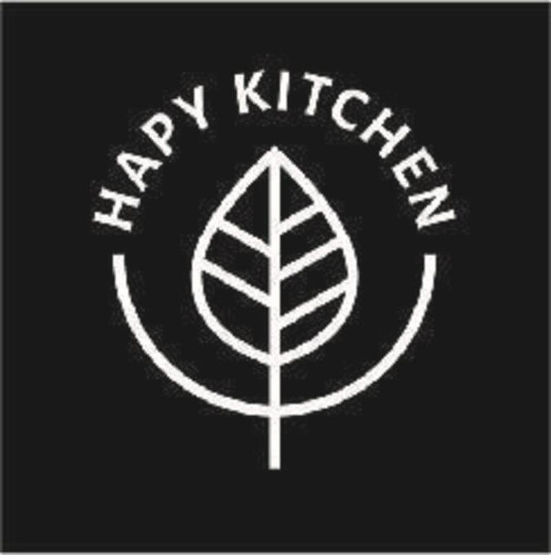 Happy Kitchen Tinctures
