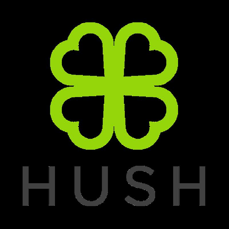 Hush Live Resin 1.20g