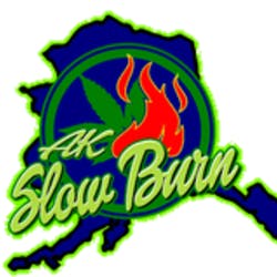 AK Slow Burn - Tudor