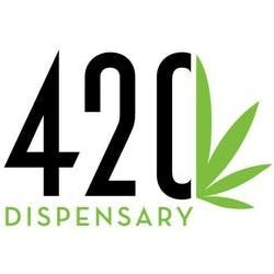 420 Dispensary