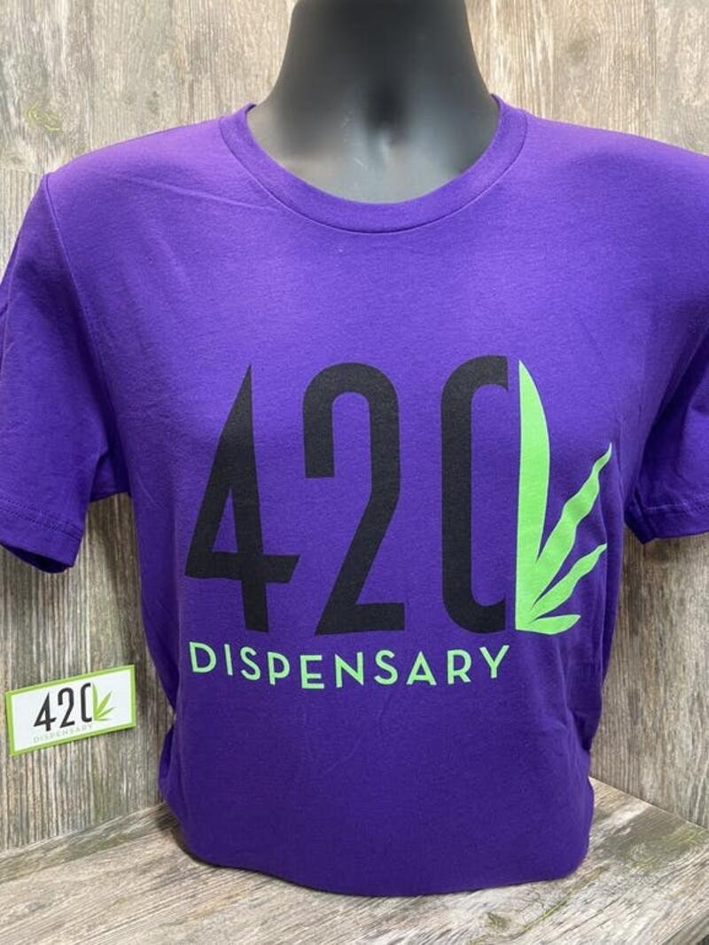 420 Medical Marijuana Dispensary – 3506 S Arkansas Avenue, Russellville,  Arkansas