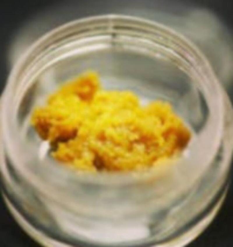 Green Crack Wax .5g- OSAGE *TAX INCLUDED*