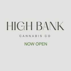High Bank Cannabis Co.