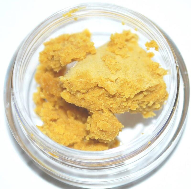 Delicious Candy Crumble .5g -OSAGE *TAX INCLUDED*