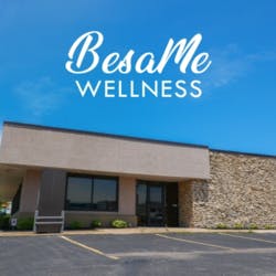 BesaMe Wellness - N Kansas City