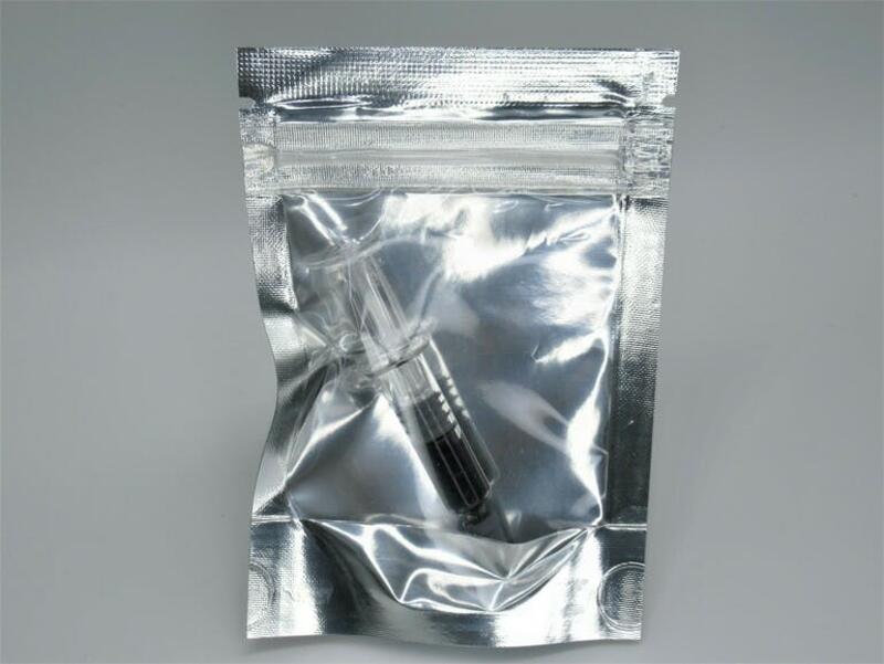 CannaVative RSO High THC Sativa Syringe 1g