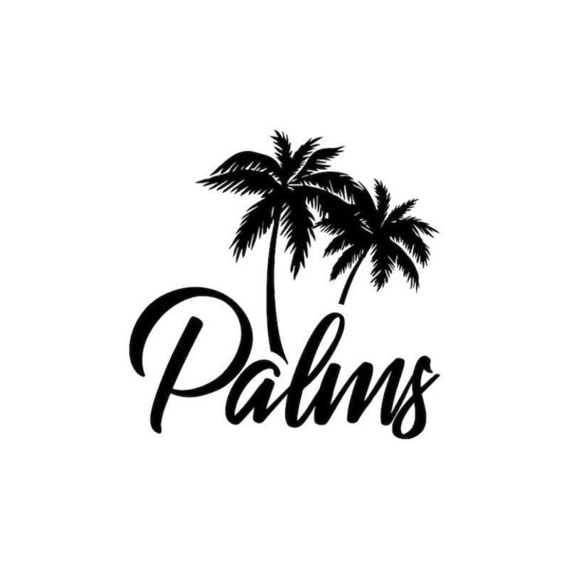 Chill - Legend OG Petites Pre-Roll Pack | Palm