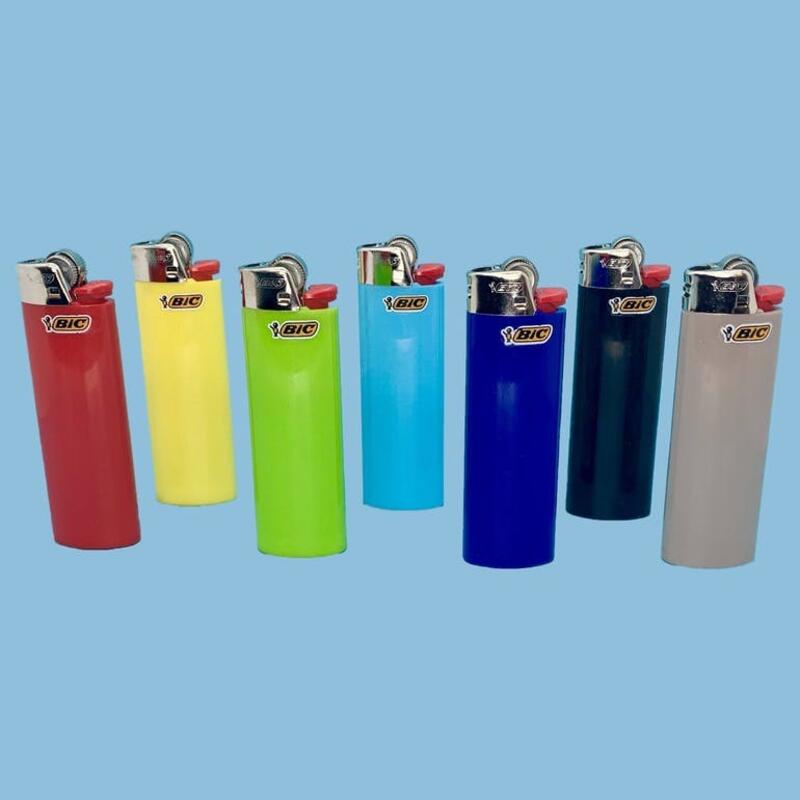 BIC Lighter | Pipezone