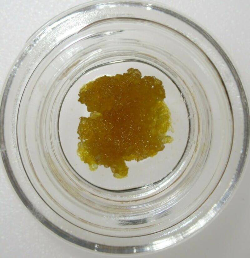 HSH Twisted Citrus Live Resin .5g