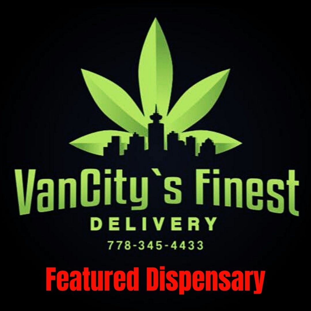 VanCity's Finest Delivery - Vancouver