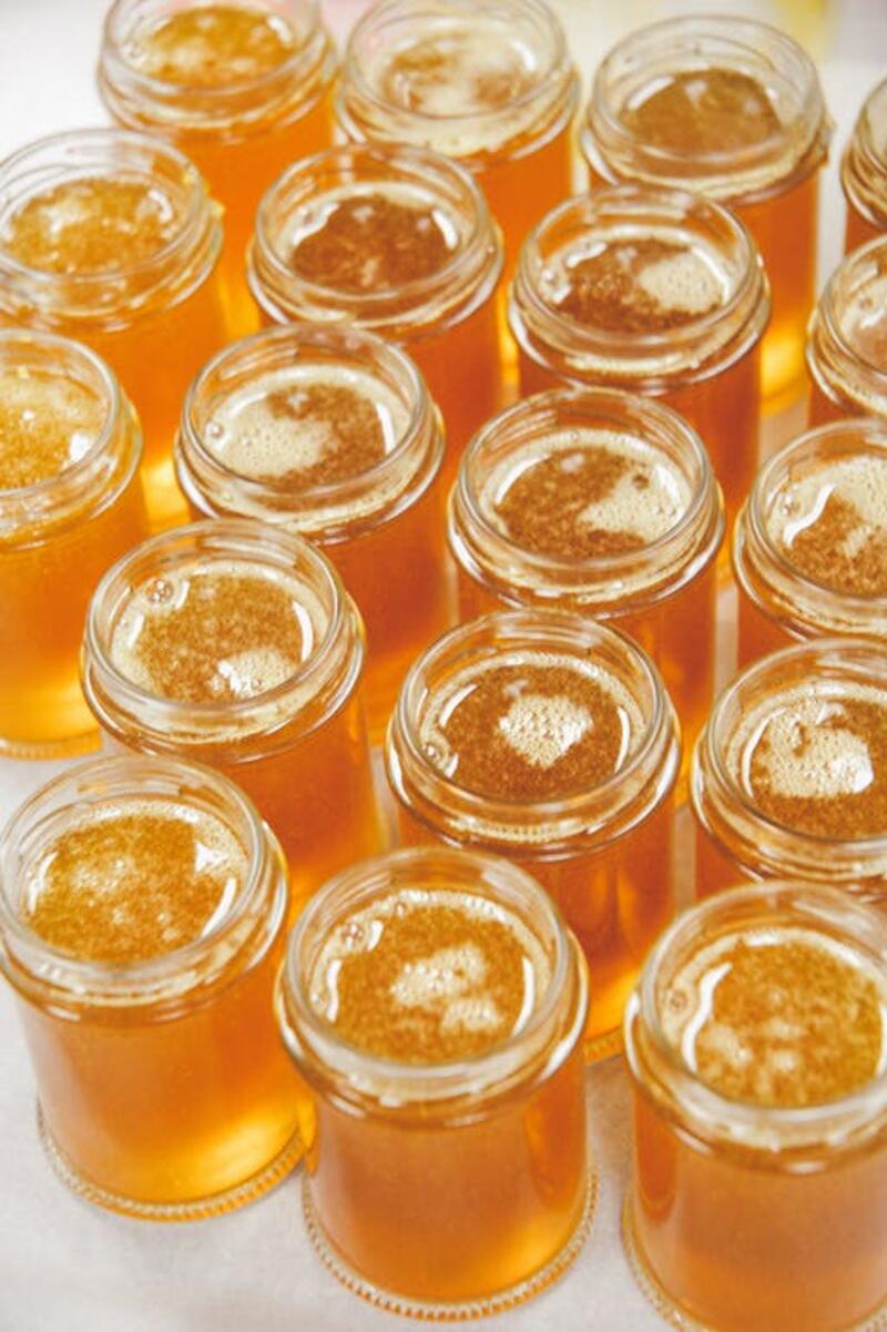 Honey - 2 oz. 100mg THC