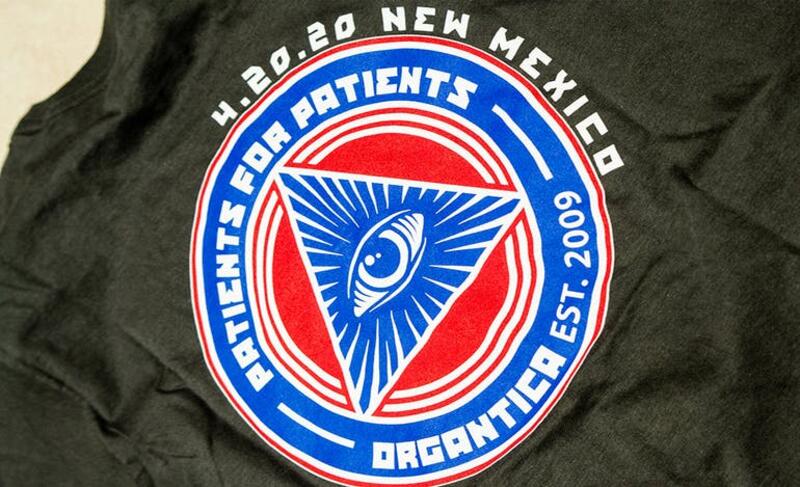 Organtica T-Shirts