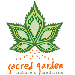 Sacred Garden - Green Jeans