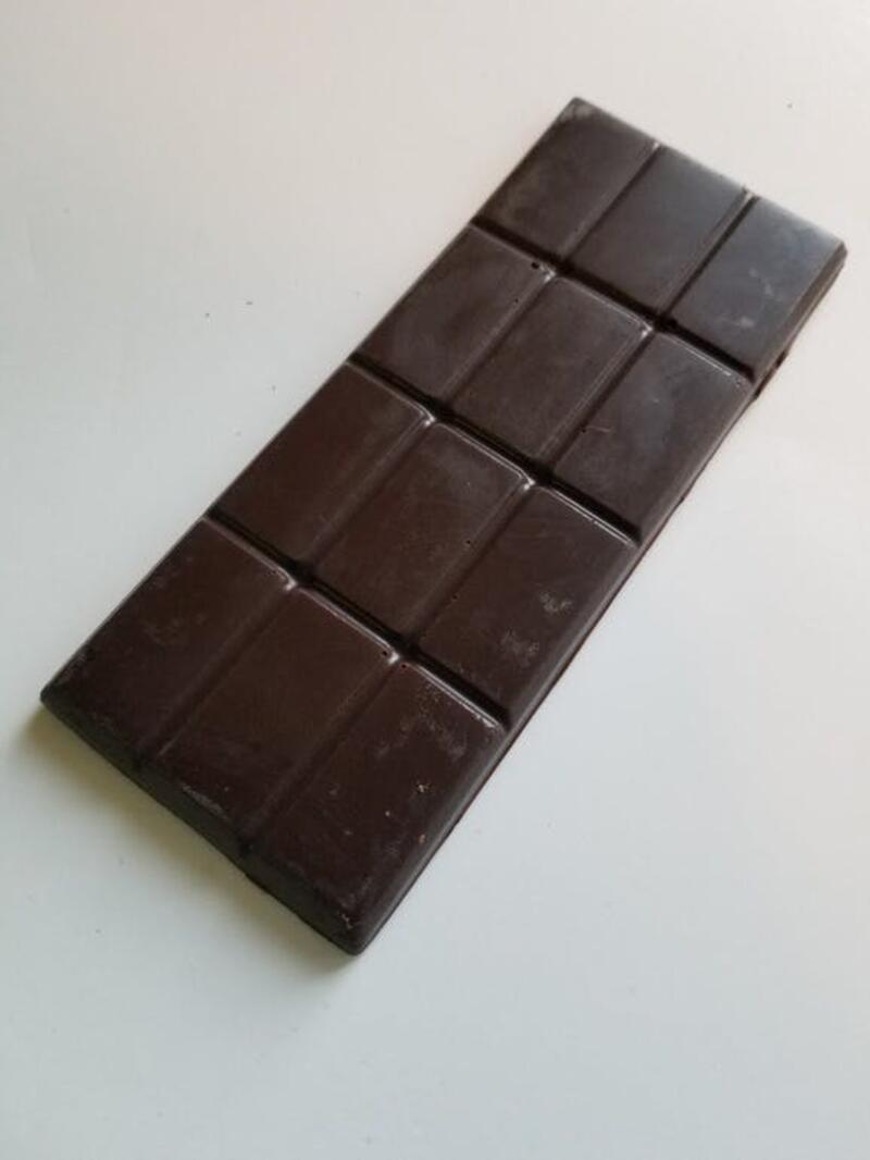 Dark Chocolate Bars (120 MG)