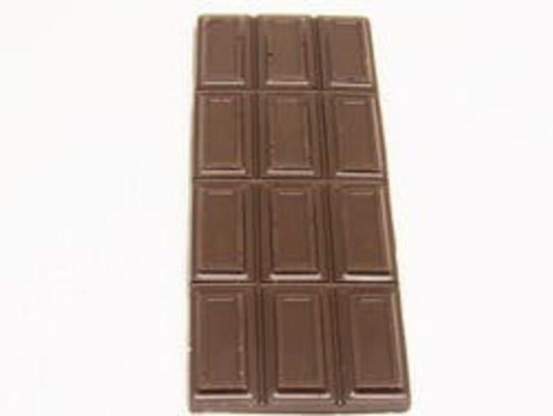 Chocolate Bar 120mg Sativa