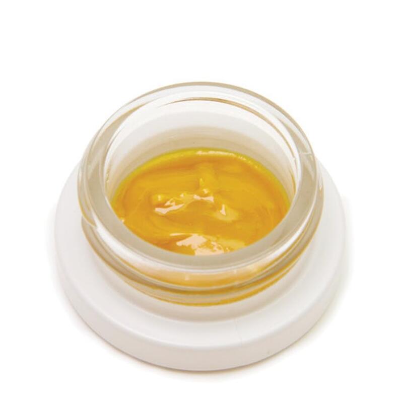 Clear Creek Extracts - Live Resin - Rainbow Road