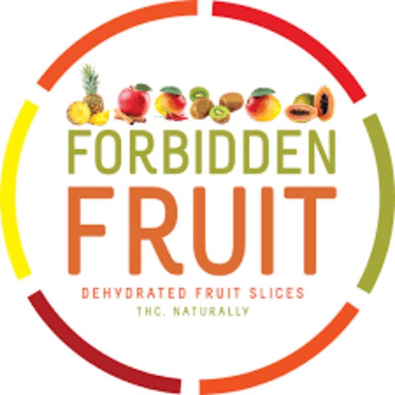 Forbidden Fruit Pineapple