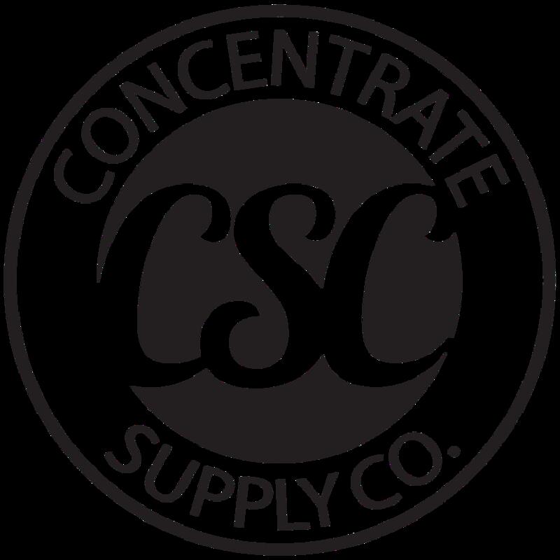 Concentrate Supply Co.