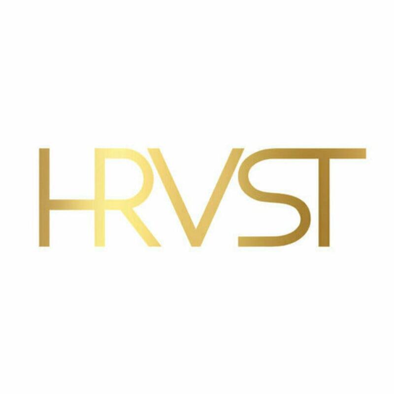 HRVST Labs Concentrates