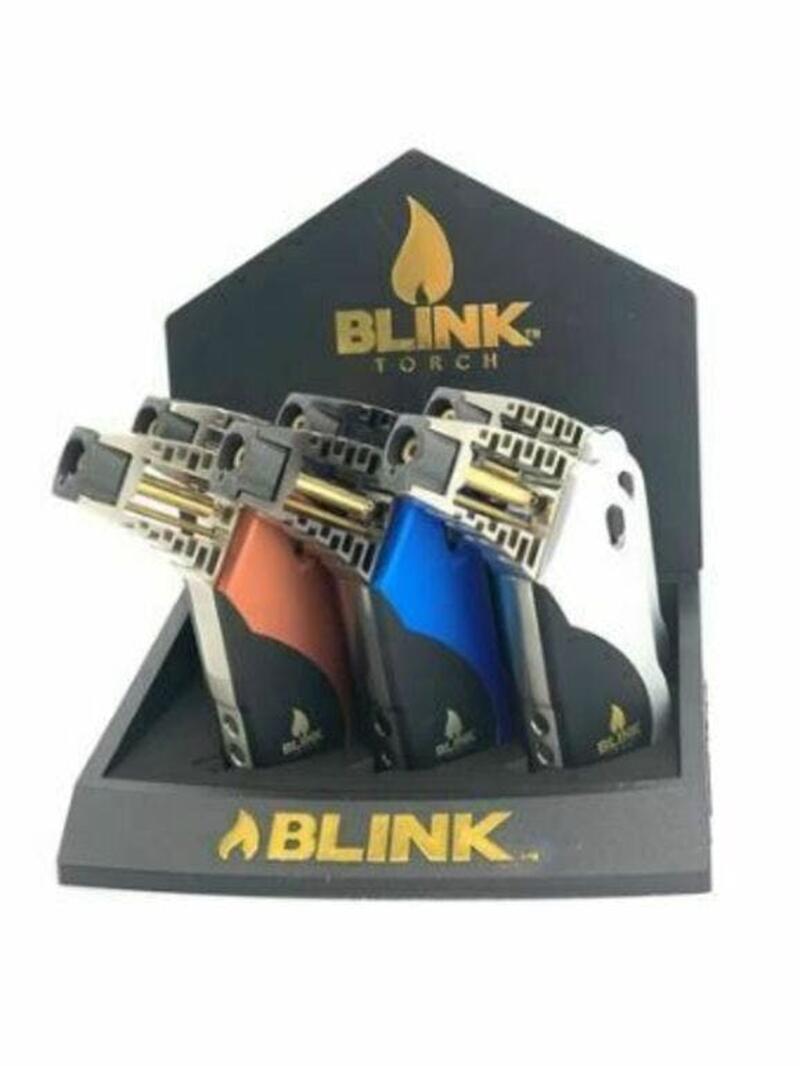 Blink Mini Torch