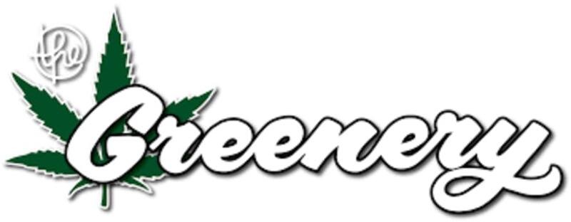 Greenery Hash Factory - Lebanese Hash