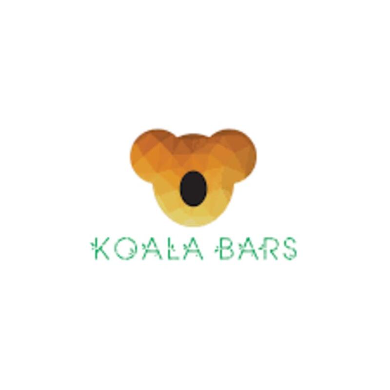 Koala Bar Edibles