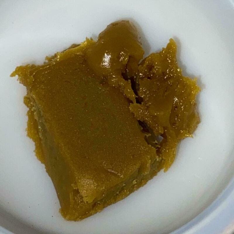 Concentrate Supply Co-White Mystery Wax