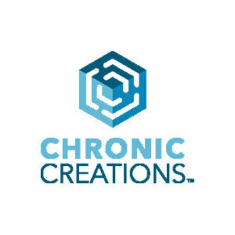 Chronic Creations Live Resin