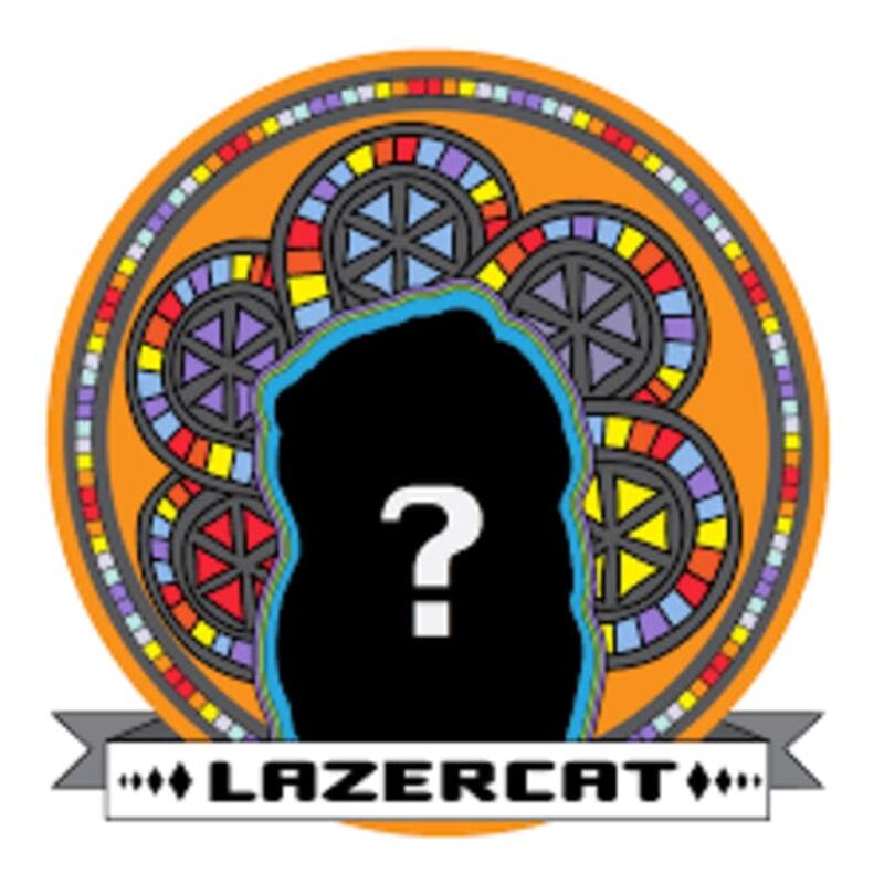 Lazercat Solventless