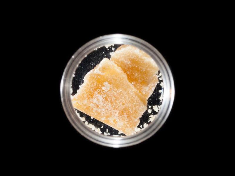 Become CBD Concentrate