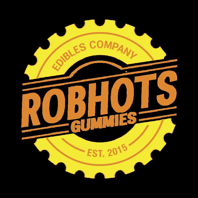 ROBHOTS Gummies