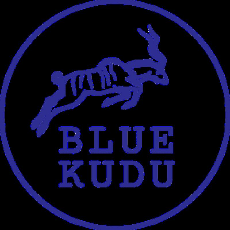 Blue Kudu Indica Milk Chocolate