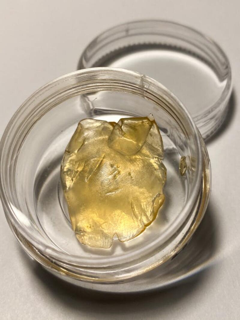Nine Extracts Shatter-Blueberry Sundae Cookies