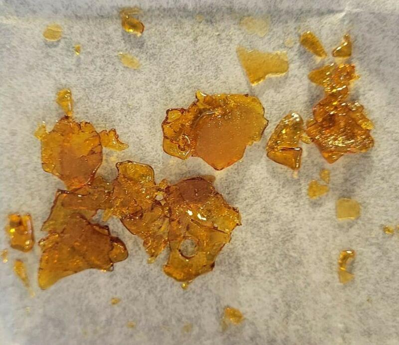 Next 1 Tangie Do Si Dos Shatter