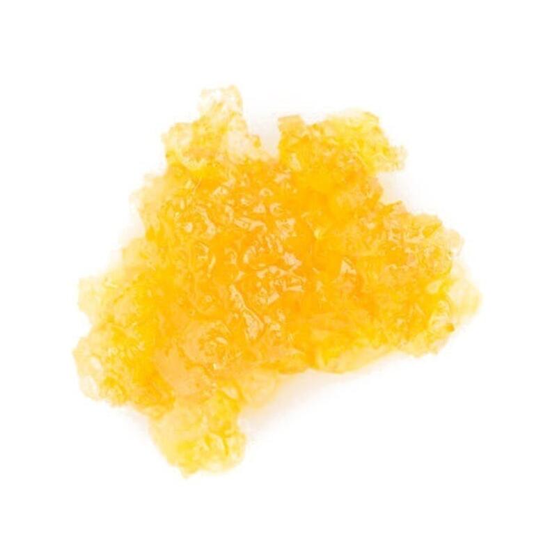Ghost 13 Live Resin