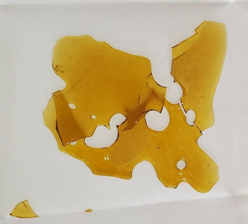 Next 1 Lucky Charms Shatter