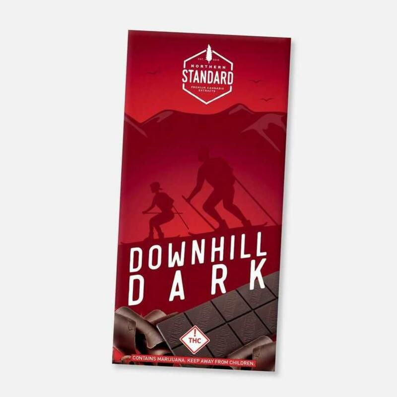 Northern Standard Downhill Dark 1000mg