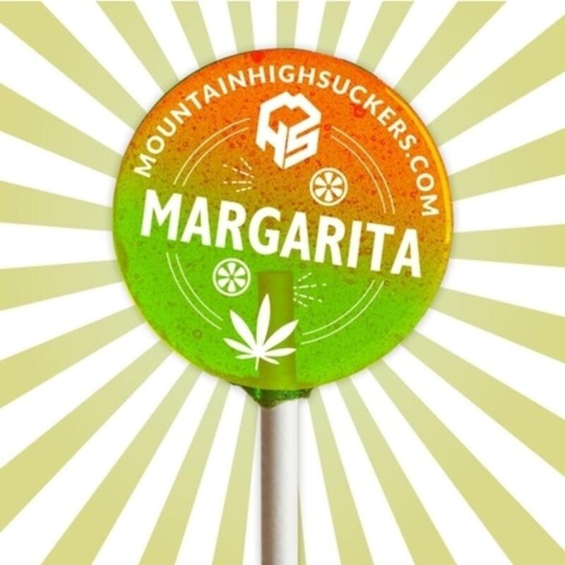 Margarita MHSuckers 40mg