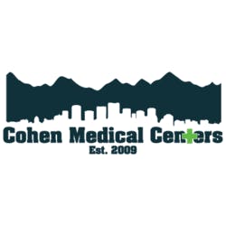 Cohen Medical Centers (Denver)