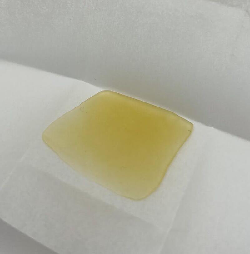 'Fire Inside!' Shatter by Nine Extracts