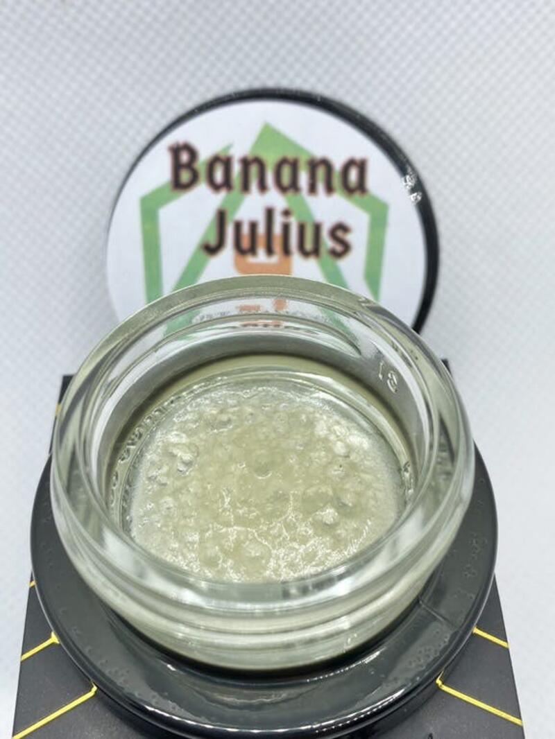 Bananas Julius Live Diamonds by Nine