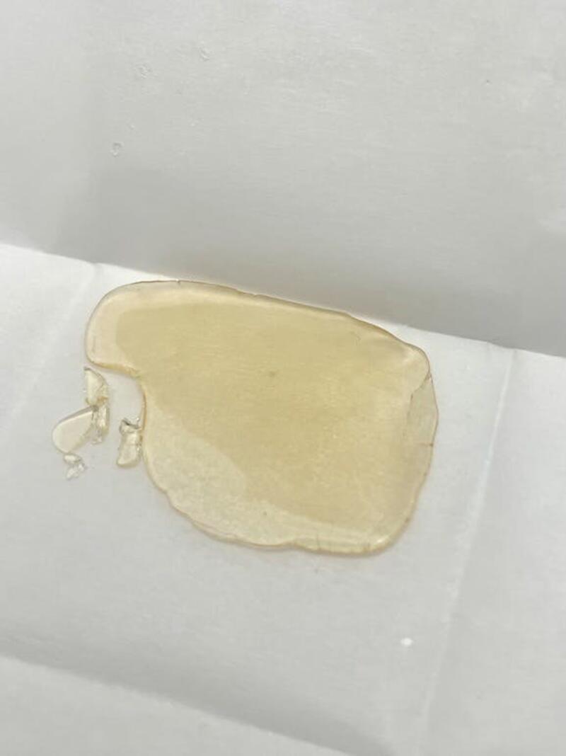'Chemdawg' Shatter by Nine Extracts