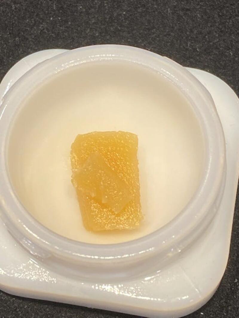 Concentrate Supply Company - EAST COAST ALIEN Cured Resin