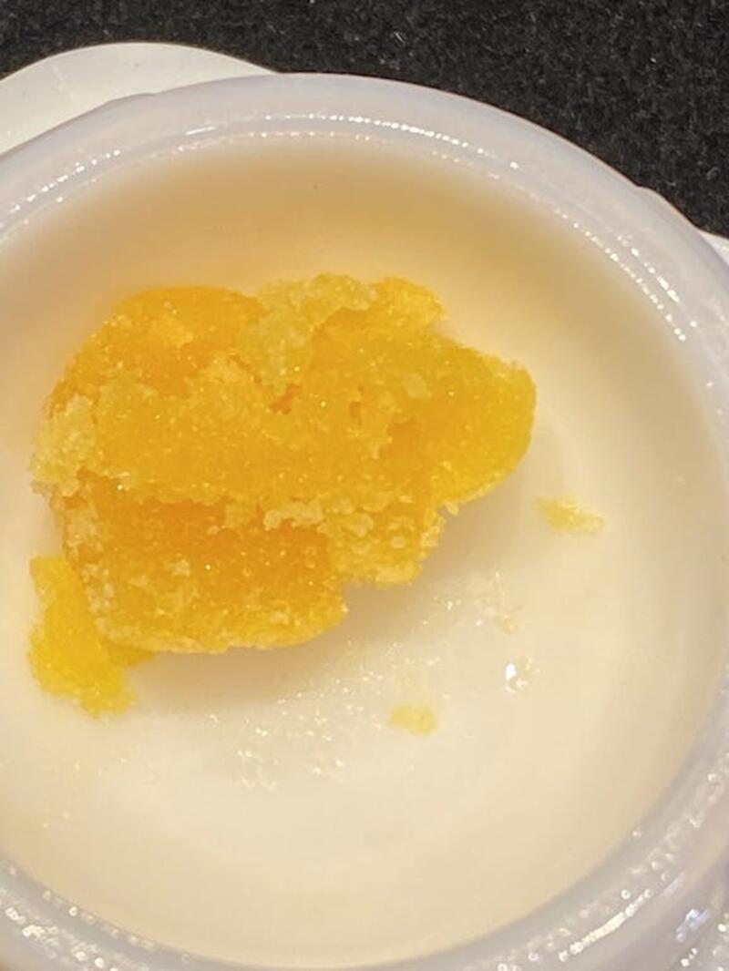 Concentrate Supply Company - GHOST STAR Cured Resin