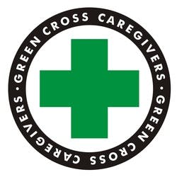 Green Cross Caregivers - REC